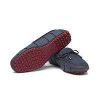 Swims - Men's Braided Lace Loafer