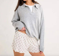 Rumored - Delancey Sweater