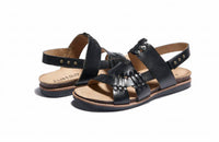 Halsa Footwear - Women's Bella Sandals