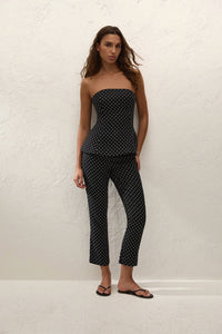 Faithfull The Brand - Petro Strapless Top