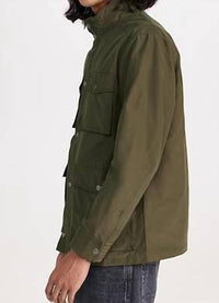 Rails - Cardiff Long Sleeve Jacket