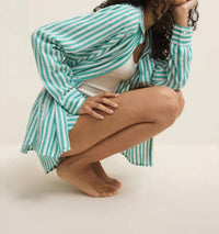 Z Supply - The Perfect Linen Short