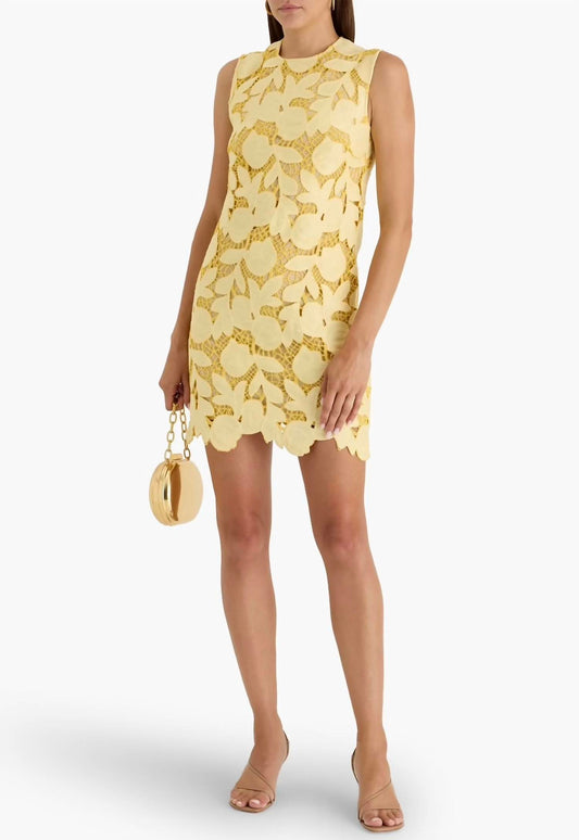 Simkhai - Mickie Mini Dress