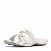 Clarks - Women's Breezey Eve Sandals
