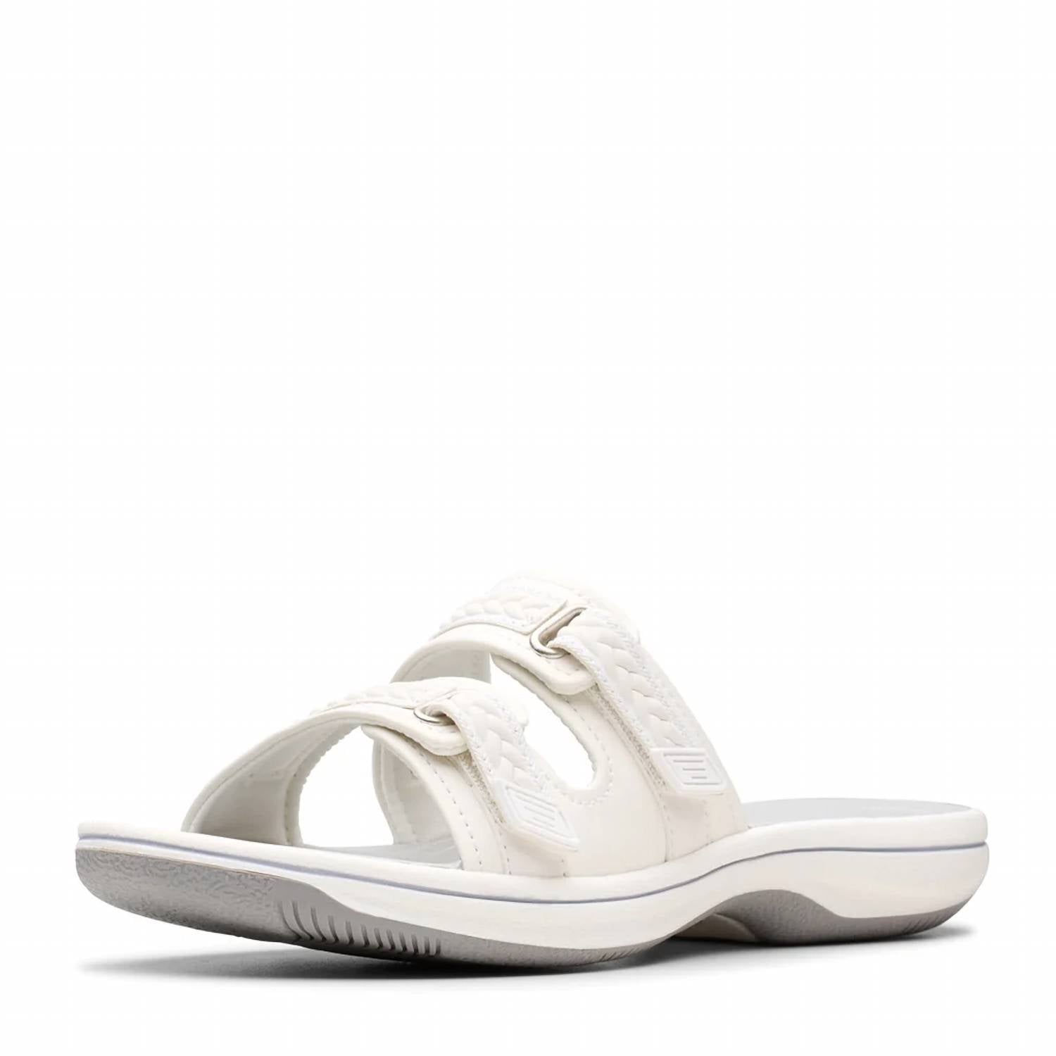 Clarks - Women's Breezey Eve Sandals