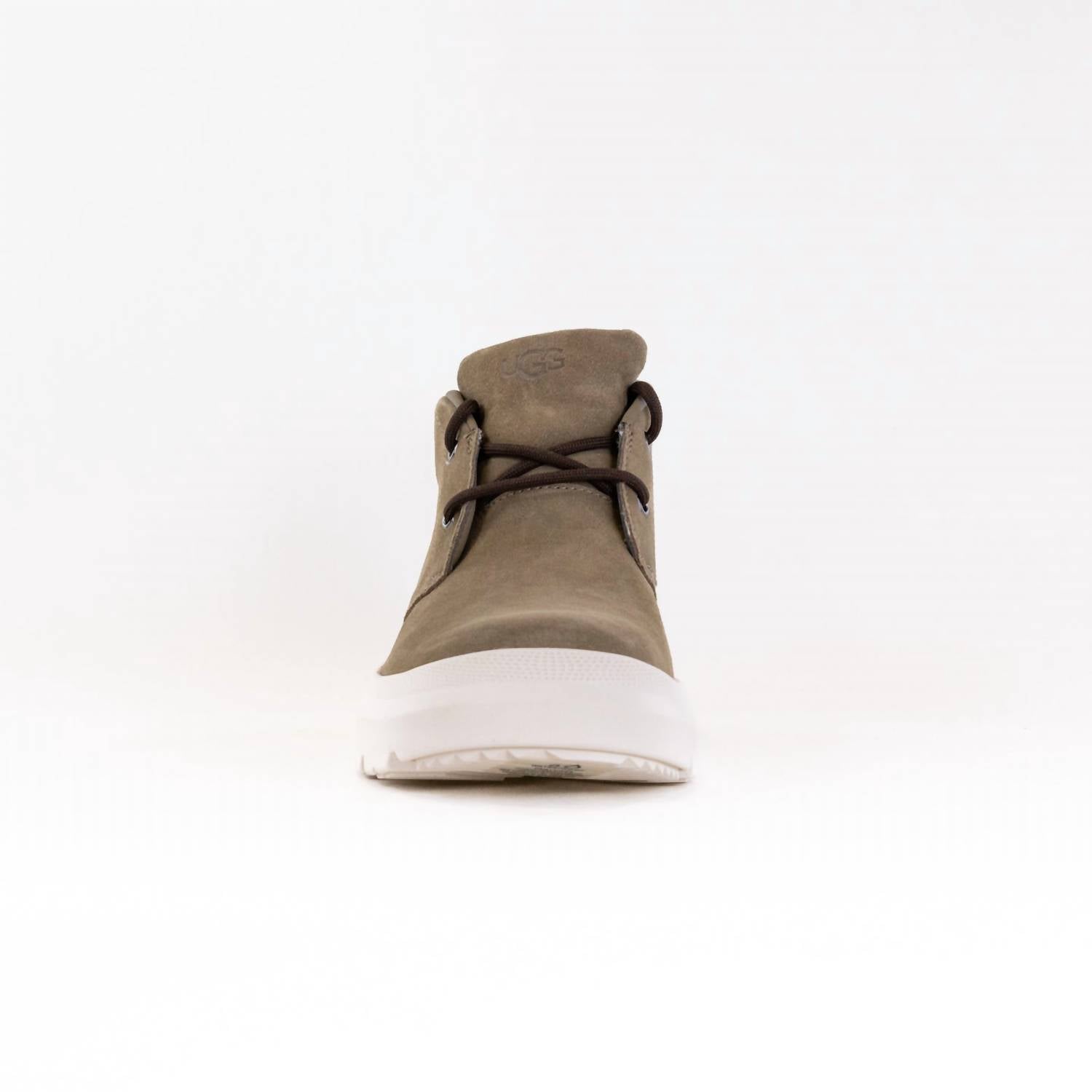 Ugg - Men's Burleigh Chukka Boots