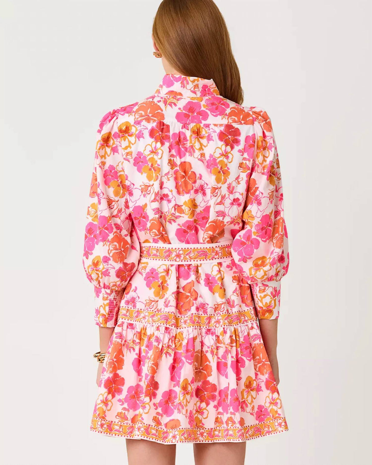Lilly Pulitzer - Drena Shift Dress