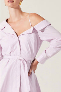 Astr - Aveni Dress