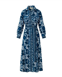 Omika - Palma Maxi Dress