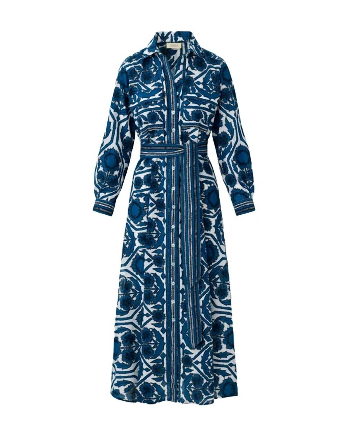 Omika - Palma Maxi Dress