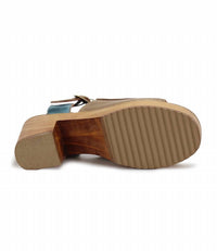 Bedstu - Women's Jetsetter Sandal