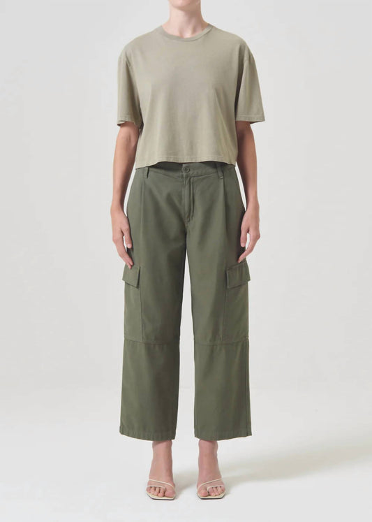 Agolde - Jericho Cargo Pants