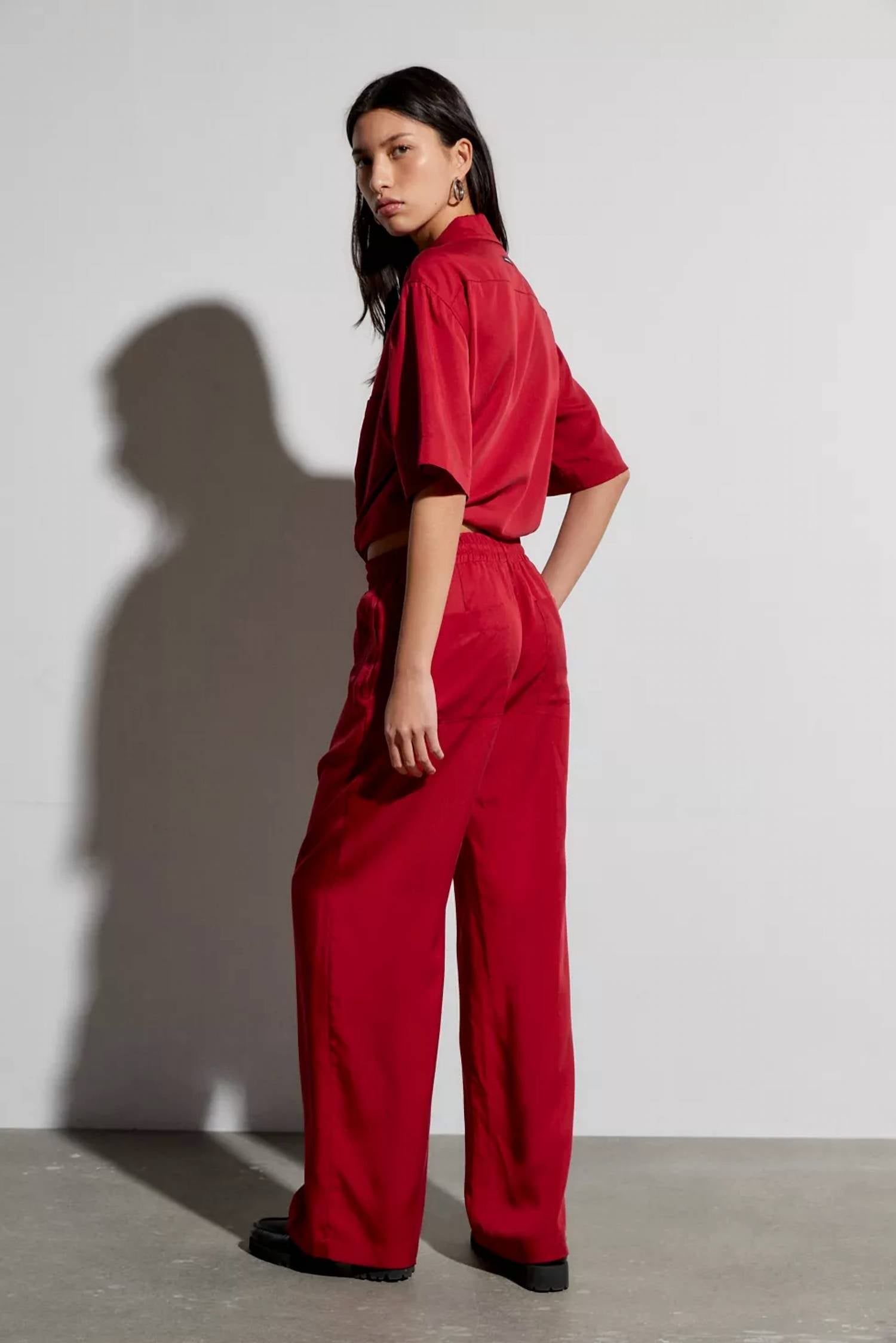 Bobblehaus - Signature Tencel Pull-on Pant