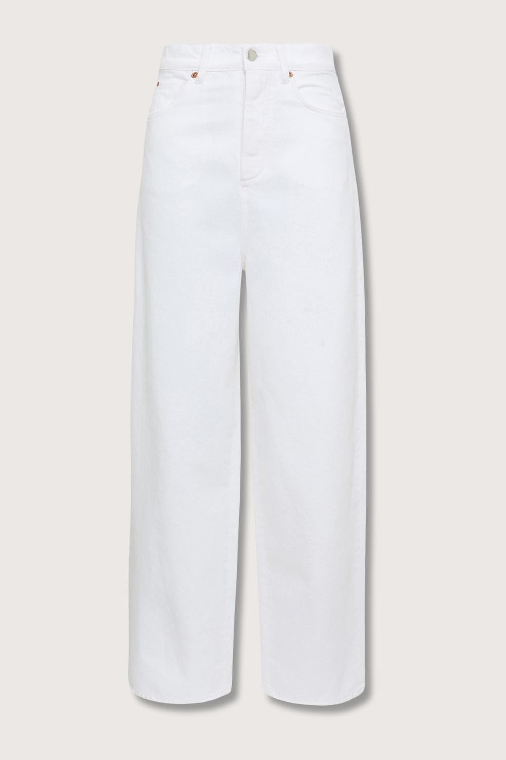 Dorothee Schumacher - Denim Attraction Baggy Pant