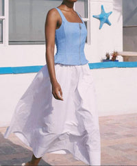 Js71 - Wells Midi Dress