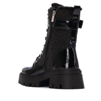 Xti - Women's 144669 Block Heel Booties