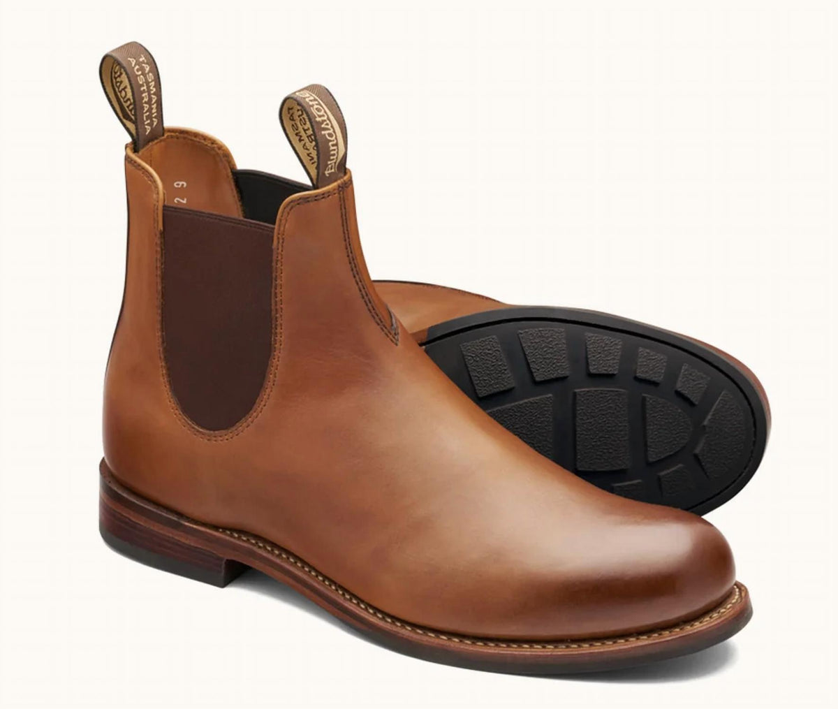 Blundstone - Men's 158 Chelsea Boots
