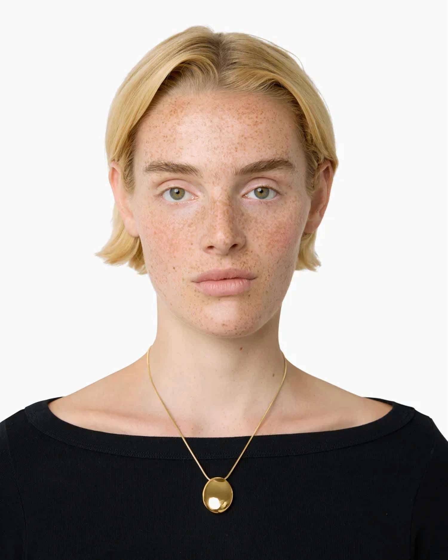 Lié Studio - Women's Julia Necklace