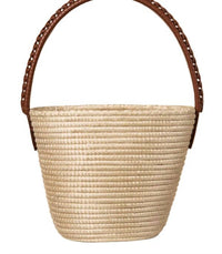 Cesta Collective - Women's Nappa Leather Ladybag