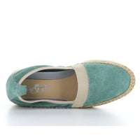 Bos. & Co. - WOMEN FASTEST SLIP ON SHOE