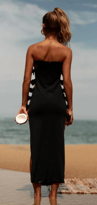 Gapaz - Porto Cervo Dress
