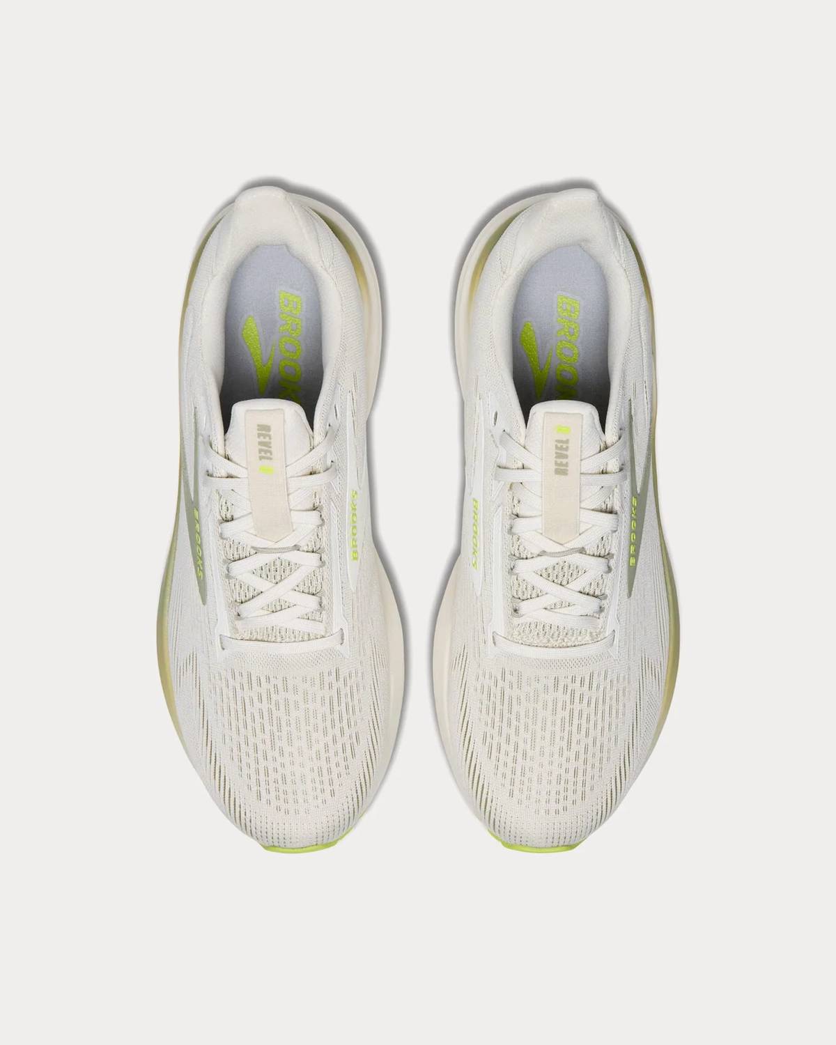 Brooks - Men's Revel 8 Running Shoe