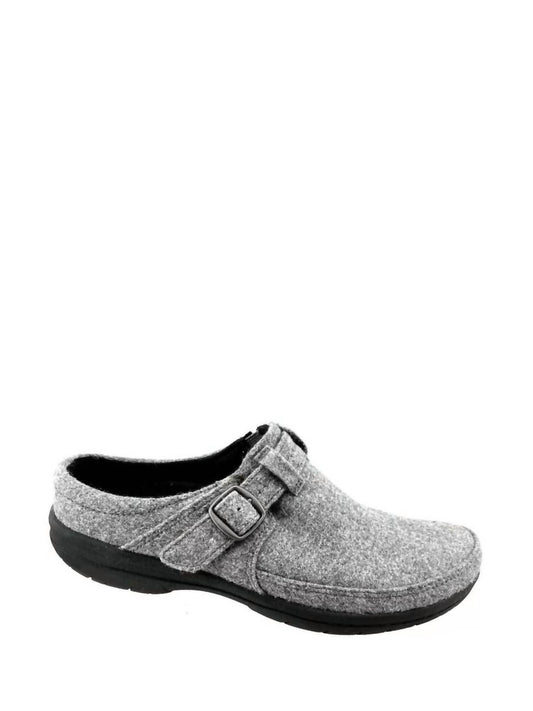 Merrell - Women's Encore Kassie Buckle Wool