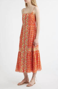 Cleobella - Miralani Midi Dress