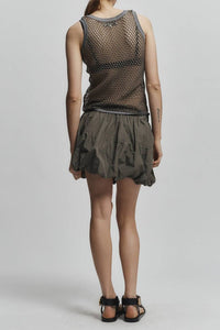 Saint Art - Women's Katie Bubble Skirt