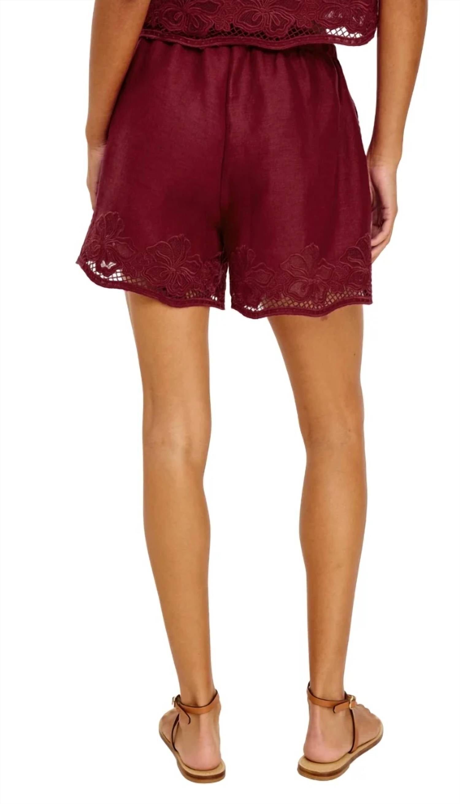 Rails - Jenner Shorts