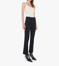 Mother - Hustler Ankle Fray Jeans