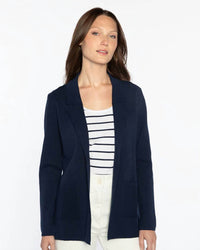 Kinross - Easy Notch Cardigan