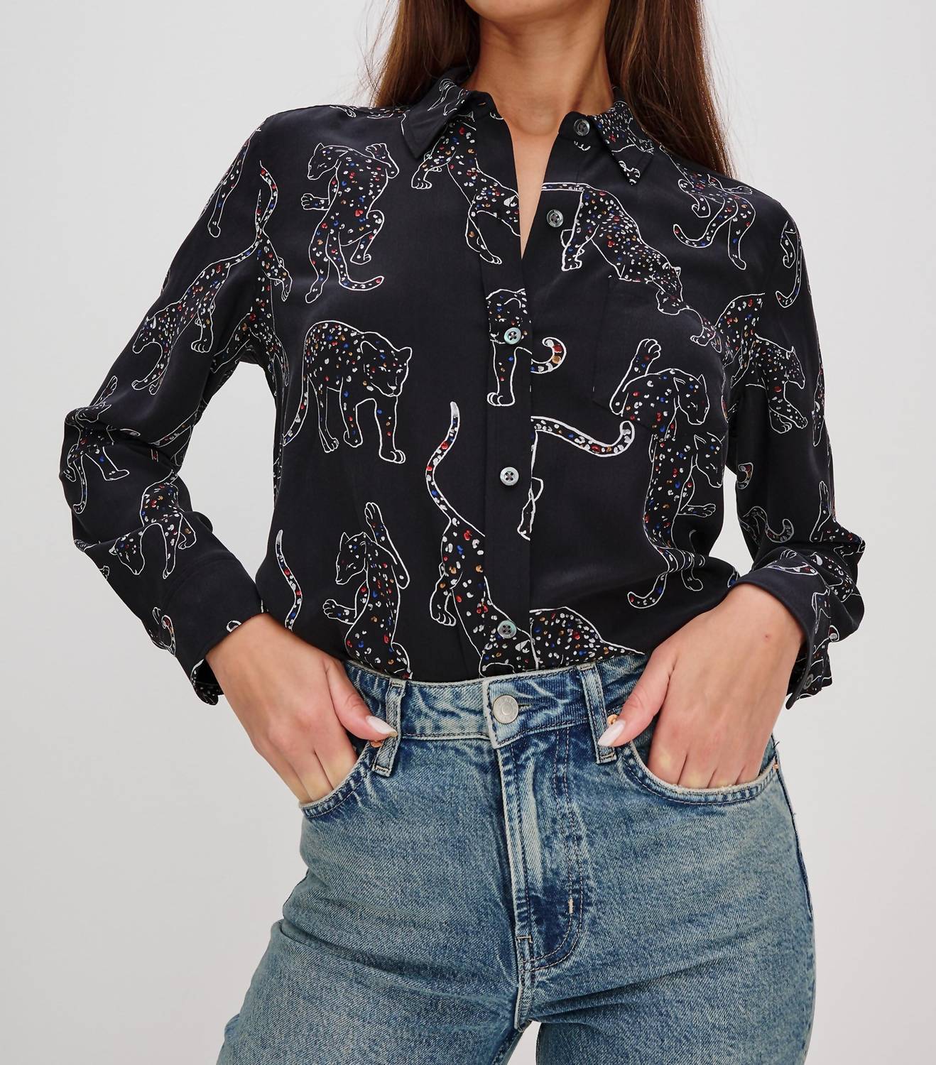 Rails - Women's Kate Top
