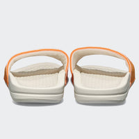 WOMEN'S BIG LOGO TECHLOOM SLIDE