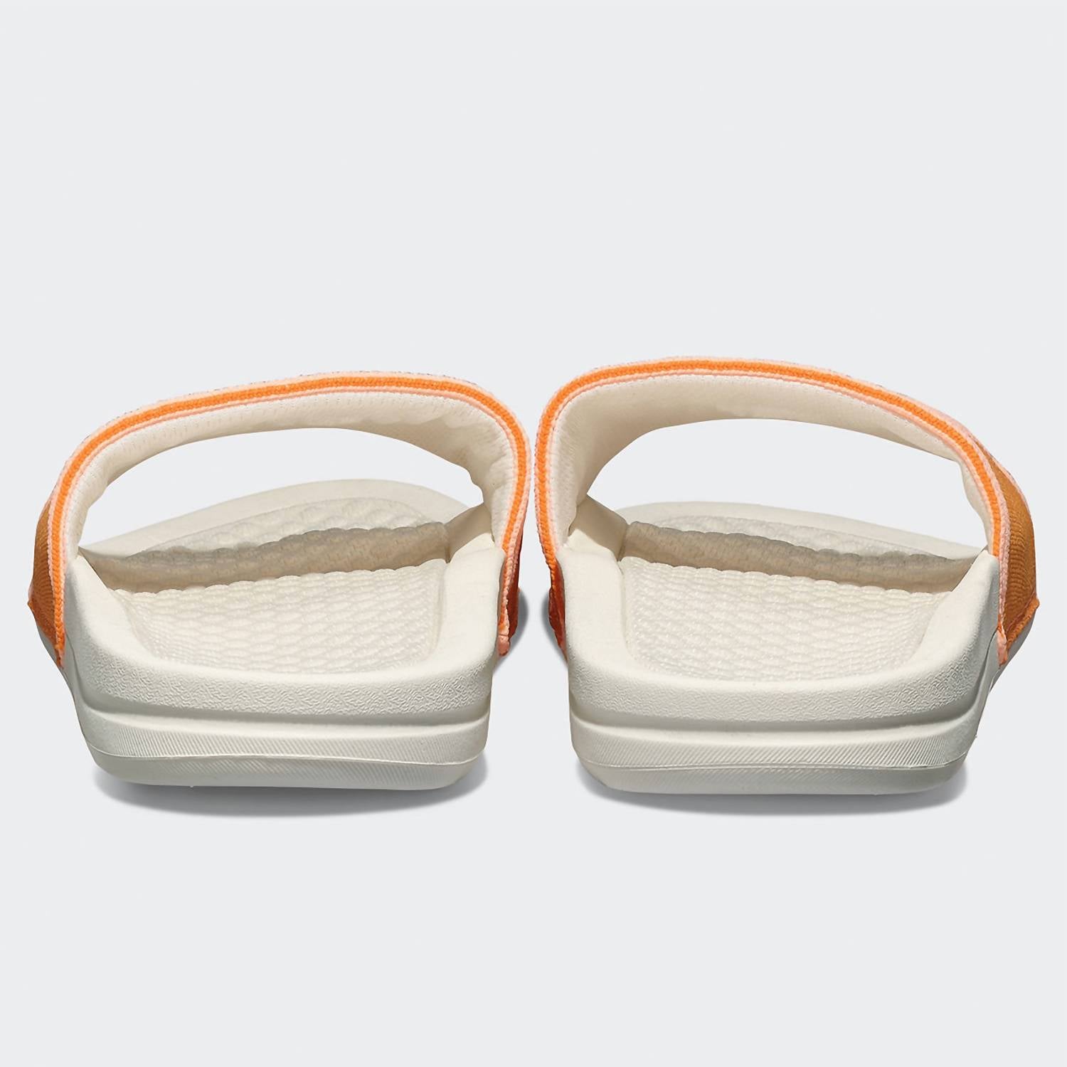 WOMEN'S BIG LOGO TECHLOOM SLIDE