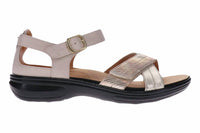 Revere - Women's Lucea Strappy Sandal