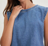 Velvet By Graham & Spencer - Loren Top