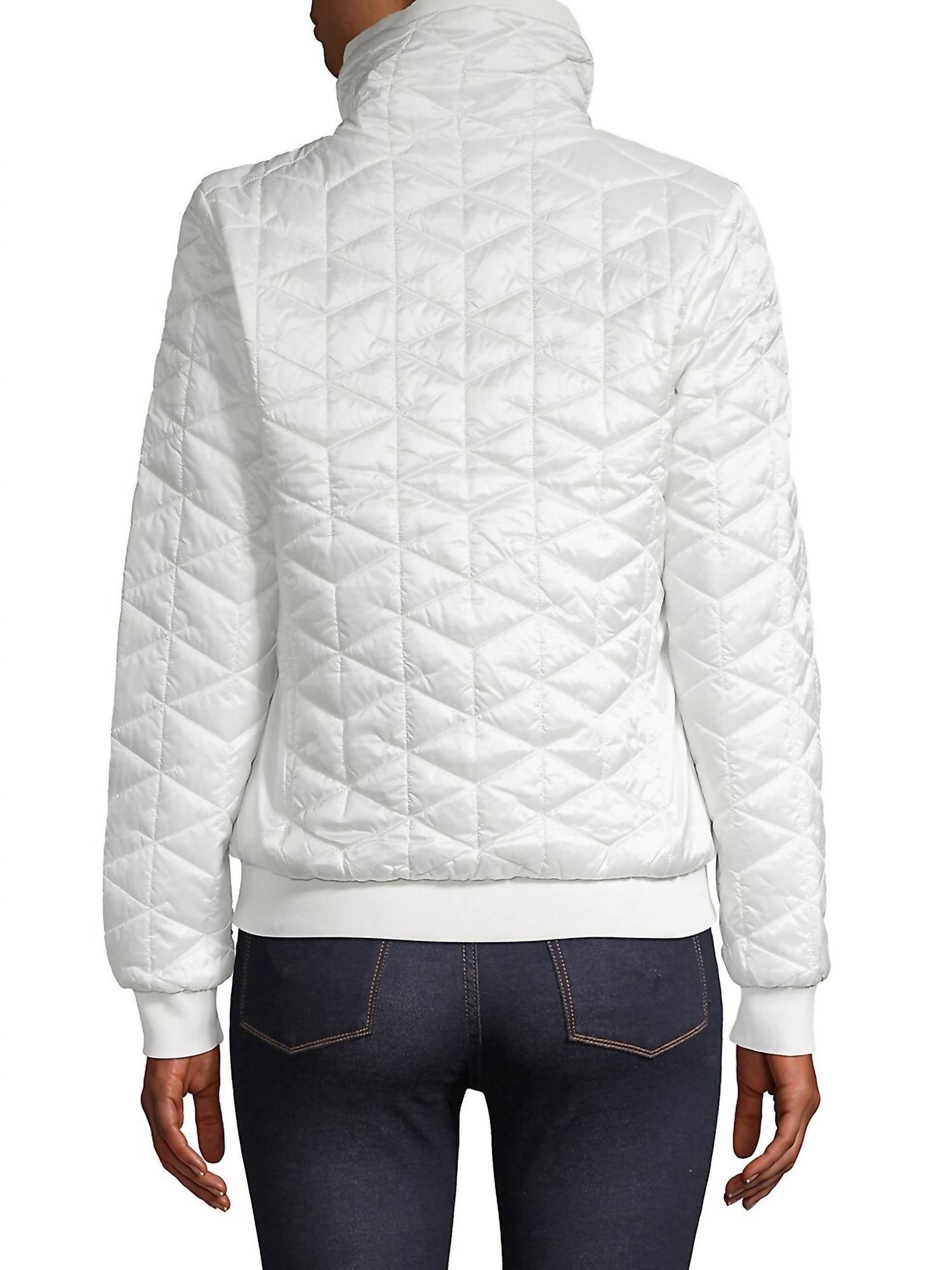 Under Armour - Women's Coldgear Reactor Jacket