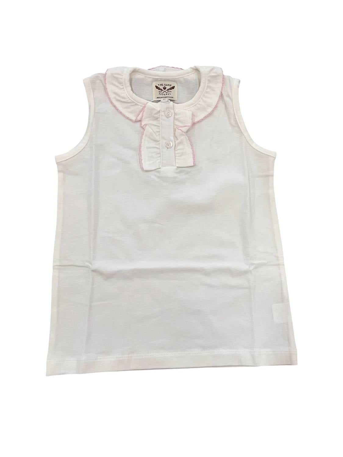 The Oaks Apparel - Girl's Lucy Top