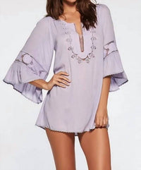 L*Space - Breakaway Coverup