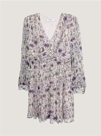 Berenice - Ralia Dress