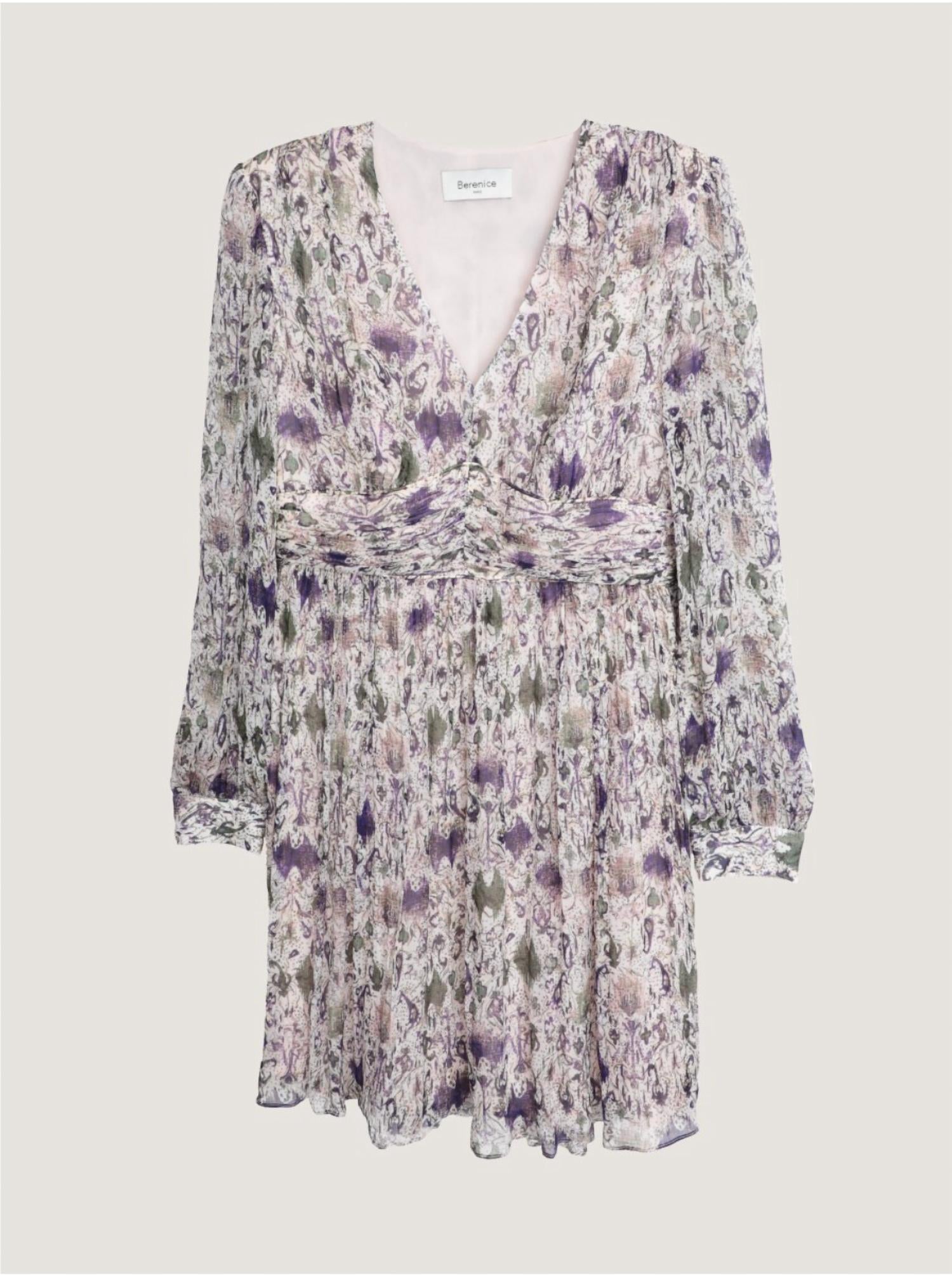 Berenice - Ralia Dress