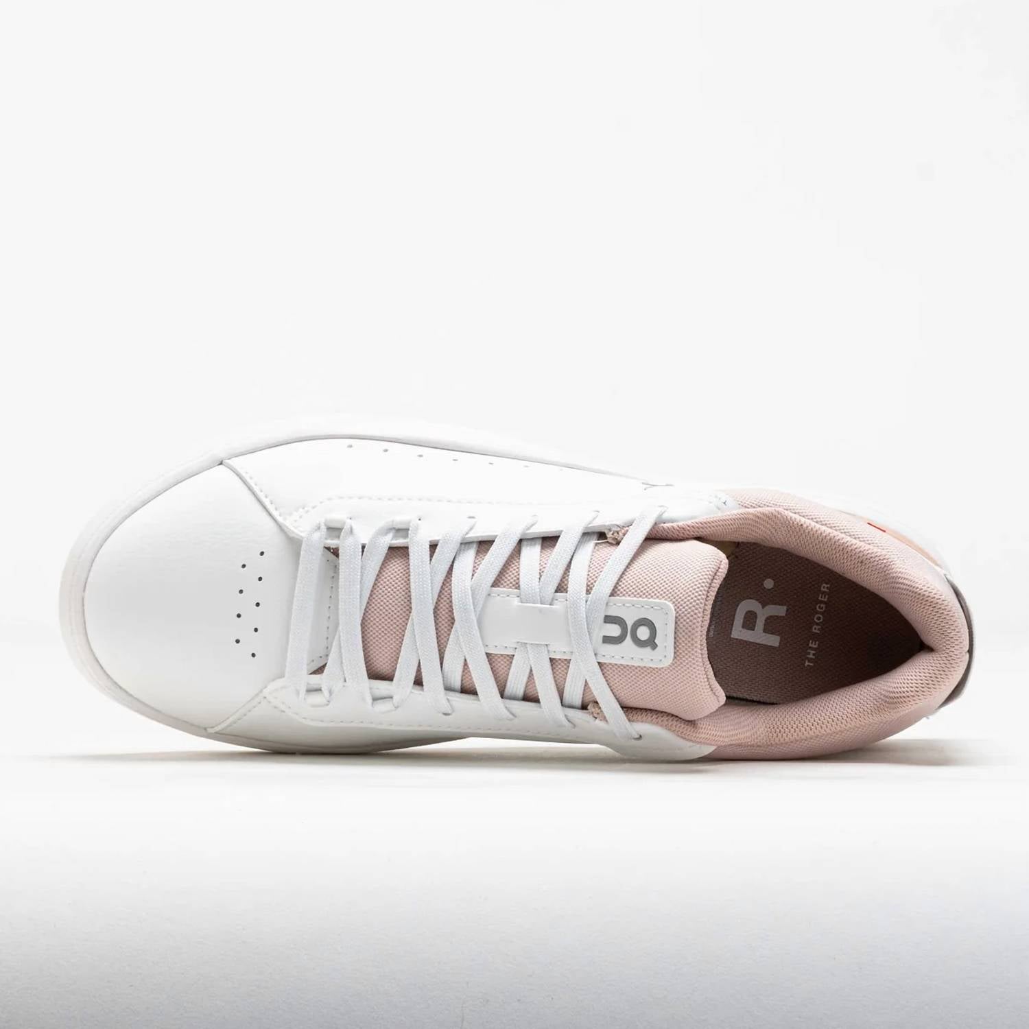 On - Women's Roger Advantage Sneakers