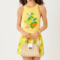 Lilly Pulitzer - Emra Sweater Tank Top