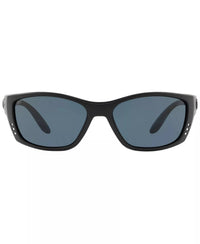 Costa Del Mar - Men's Fisch Polarized Sunglasses