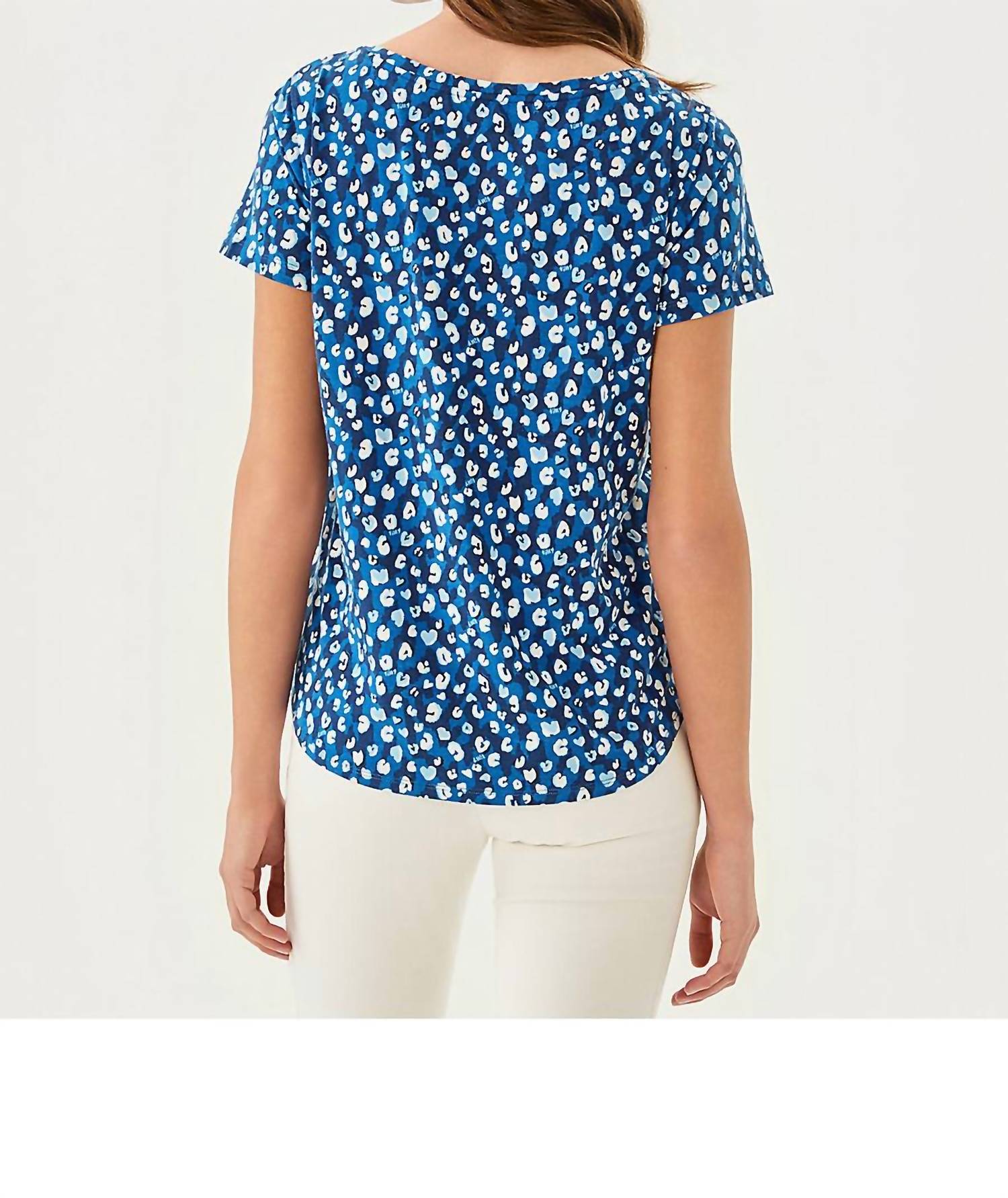 Lilly Pulitzer - Key West Top