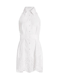 Hevron - Domino Dress