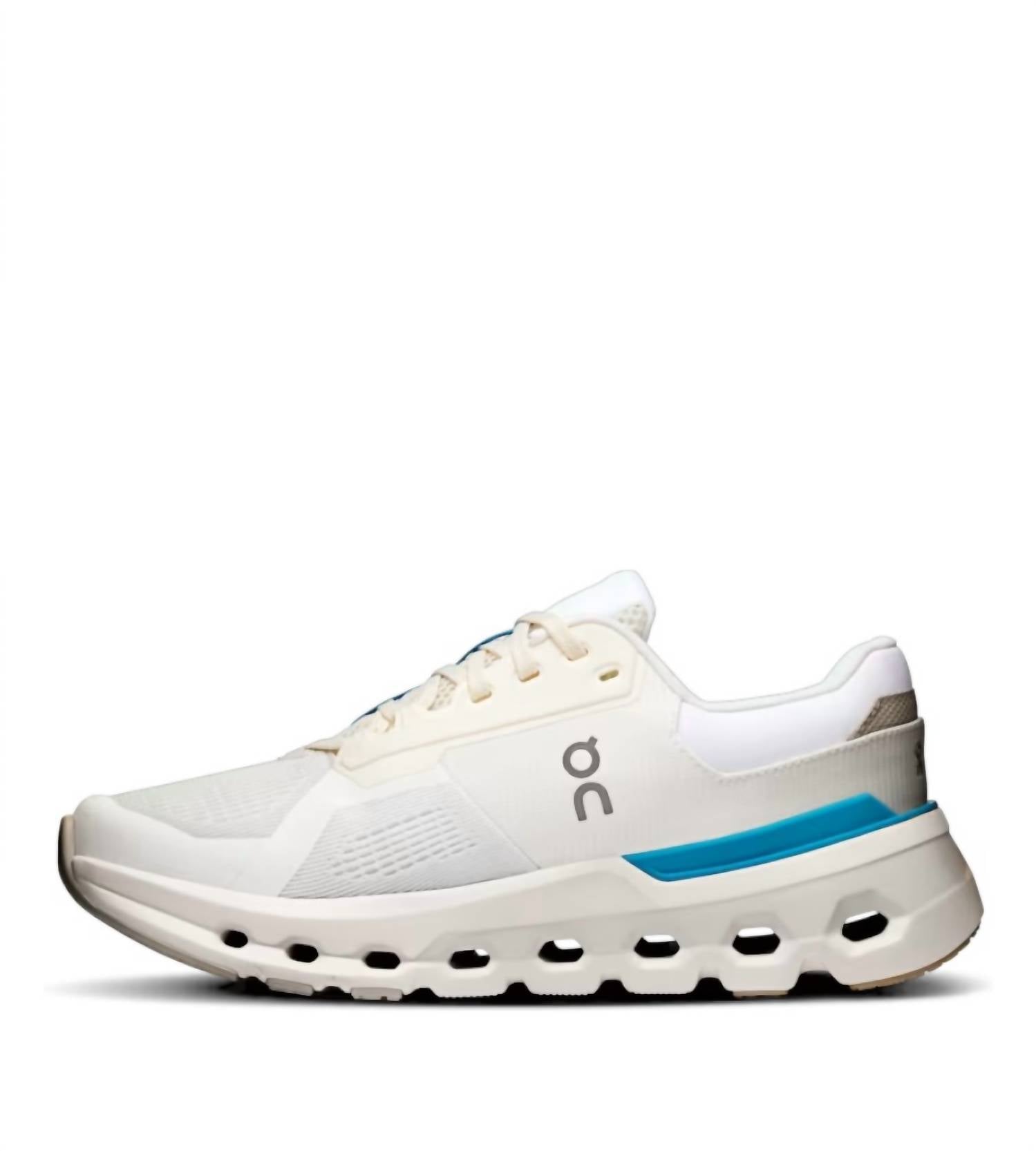 On - Women's Cloudrunner 2 Running Shoe