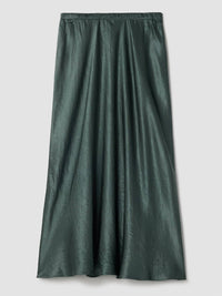 Eileen Fisher - Bias Maxi Skirt