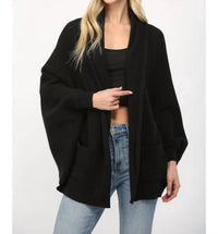 Fate By Lfd - Stiles Cardigan Top